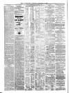 Nuneaton Advertiser Saturday 07 January 1882 Page 6