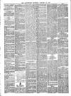 Nuneaton Advertiser Saturday 14 January 1882 Page 4