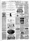 Nuneaton Advertiser Saturday 14 January 1882 Page 7