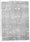 Nuneaton Advertiser Saturday 21 January 1882 Page 3