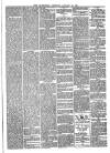 Nuneaton Advertiser Saturday 21 January 1882 Page 5