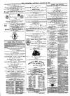 Nuneaton Advertiser Saturday 28 January 1882 Page 8