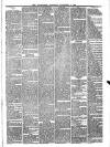 Nuneaton Advertiser Saturday 04 November 1882 Page 3