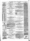 Nuneaton Advertiser Saturday 06 January 1883 Page 8