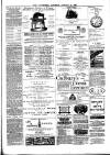 Nuneaton Advertiser Saturday 13 January 1883 Page 7