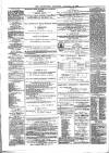 Nuneaton Advertiser Saturday 13 January 1883 Page 8