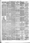 Nuneaton Advertiser Saturday 20 January 1883 Page 5