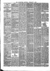 Nuneaton Advertiser Saturday 03 February 1883 Page 4