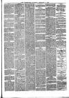 Nuneaton Advertiser Saturday 03 February 1883 Page 5