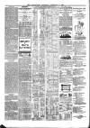 Nuneaton Advertiser Saturday 03 February 1883 Page 6