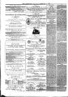 Nuneaton Advertiser Saturday 03 February 1883 Page 8