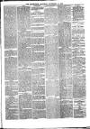 Nuneaton Advertiser Saturday 17 November 1883 Page 5