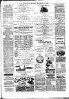 Nuneaton Advertiser Saturday 17 November 1883 Page 7