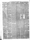 Nuneaton Advertiser Saturday 12 January 1884 Page 4