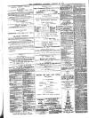 Nuneaton Advertiser Saturday 12 January 1884 Page 8