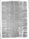 Nuneaton Advertiser Saturday 22 March 1884 Page 5