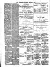 Nuneaton Advertiser Saturday 22 March 1884 Page 8