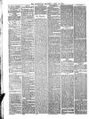 Nuneaton Advertiser Saturday 19 April 1884 Page 4