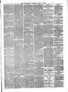 Nuneaton Advertiser Saturday 19 April 1884 Page 5