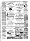Nuneaton Advertiser Saturday 19 April 1884 Page 7