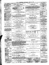 Nuneaton Advertiser Saturday 31 May 1884 Page 8