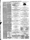 Nuneaton Advertiser Saturday 28 June 1884 Page 8