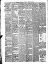 Nuneaton Advertiser Saturday 02 August 1884 Page 4