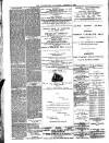 Nuneaton Advertiser Saturday 02 August 1884 Page 8