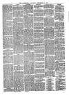Nuneaton Advertiser Saturday 20 December 1884 Page 5