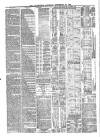 Nuneaton Advertiser Saturday 20 December 1884 Page 6
