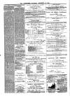 Nuneaton Advertiser Saturday 20 December 1884 Page 8
