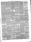 Nuneaton Advertiser Saturday 31 January 1885 Page 5