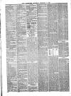 Nuneaton Advertiser Saturday 07 February 1885 Page 4