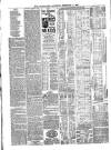 Nuneaton Advertiser Saturday 07 February 1885 Page 6