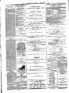 Nuneaton Advertiser Saturday 07 February 1885 Page 8