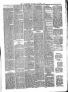 Nuneaton Advertiser Saturday 07 March 1885 Page 3