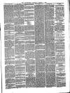 Nuneaton Advertiser Saturday 07 March 1885 Page 5