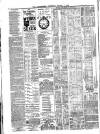Nuneaton Advertiser Saturday 07 March 1885 Page 6