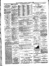 Nuneaton Advertiser Saturday 07 March 1885 Page 8