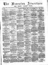 Nuneaton Advertiser Saturday 04 April 1885 Page 1