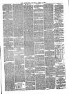 Nuneaton Advertiser Saturday 04 April 1885 Page 5