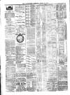 Nuneaton Advertiser Saturday 11 April 1885 Page 6