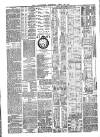 Nuneaton Advertiser Saturday 25 April 1885 Page 6