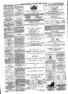 Nuneaton Advertiser Saturday 25 April 1885 Page 8