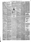 Nuneaton Advertiser Saturday 13 June 1885 Page 4