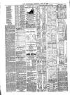 Nuneaton Advertiser Saturday 13 June 1885 Page 6