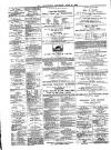 Nuneaton Advertiser Saturday 13 June 1885 Page 8
