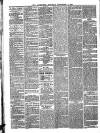 Nuneaton Advertiser Saturday 05 September 1885 Page 4