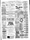 Nuneaton Advertiser Saturday 05 September 1885 Page 7