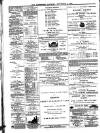 Nuneaton Advertiser Saturday 05 September 1885 Page 8